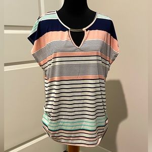 Flattering Ladies blouse